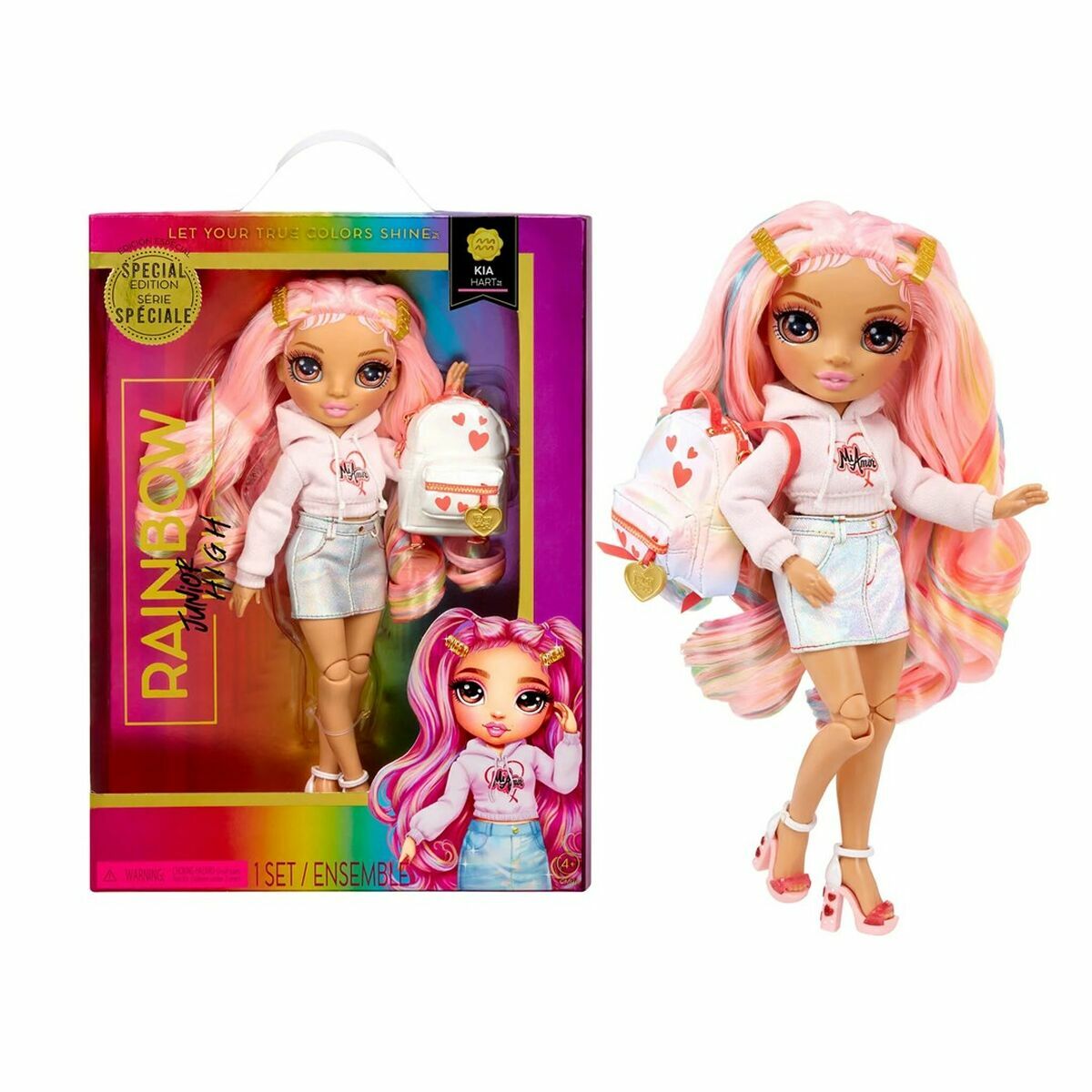 Toyplanet