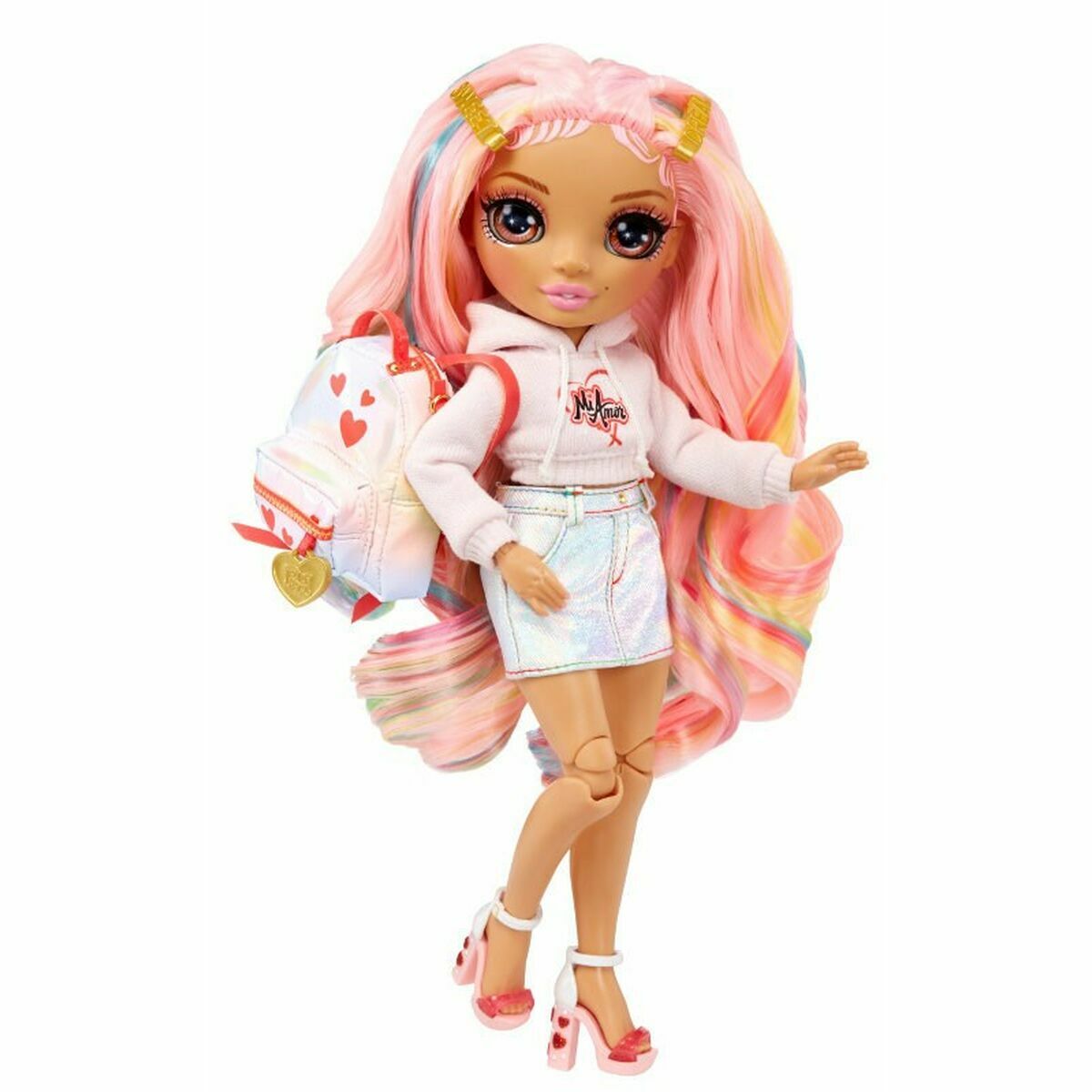 Toyplanet