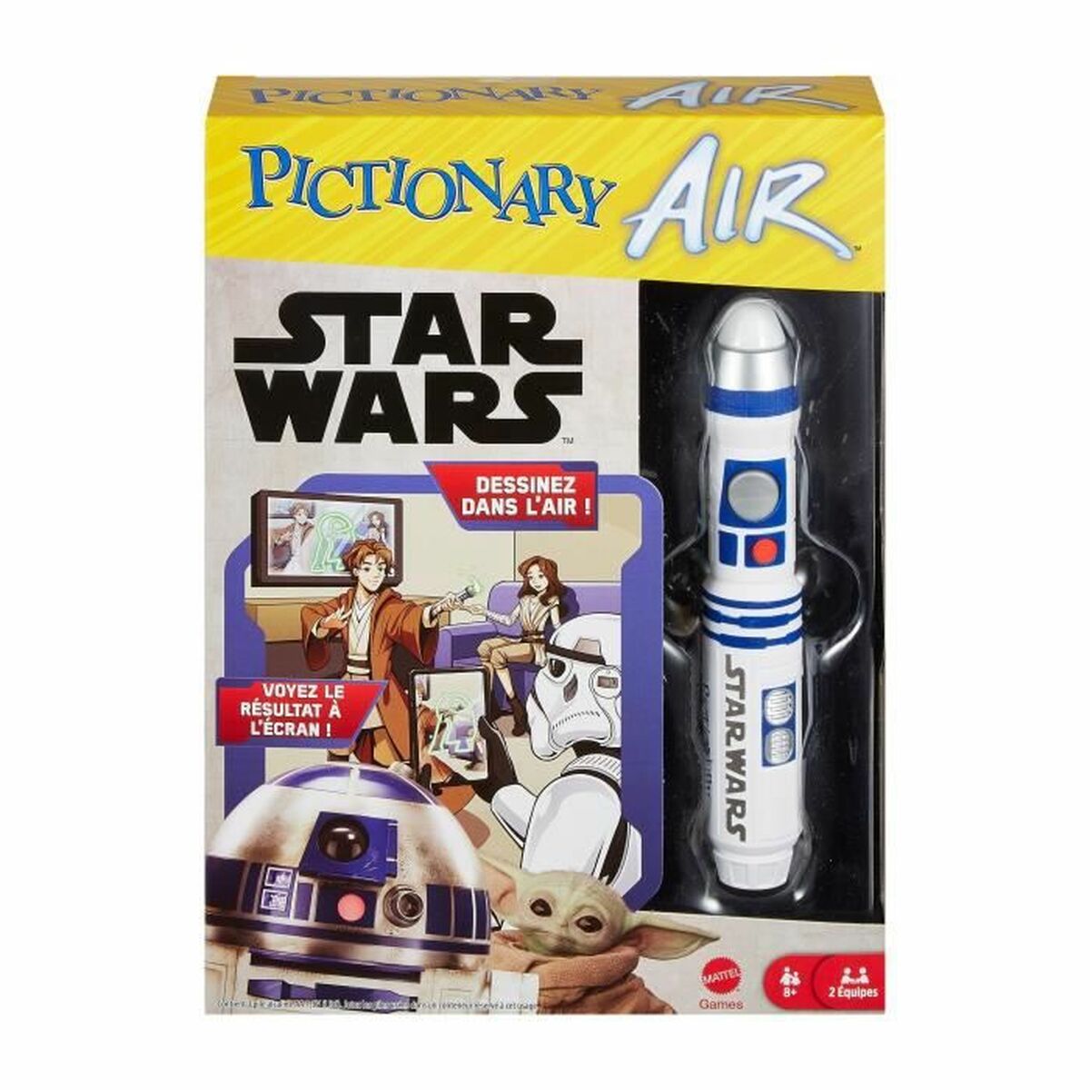 Toyplanet