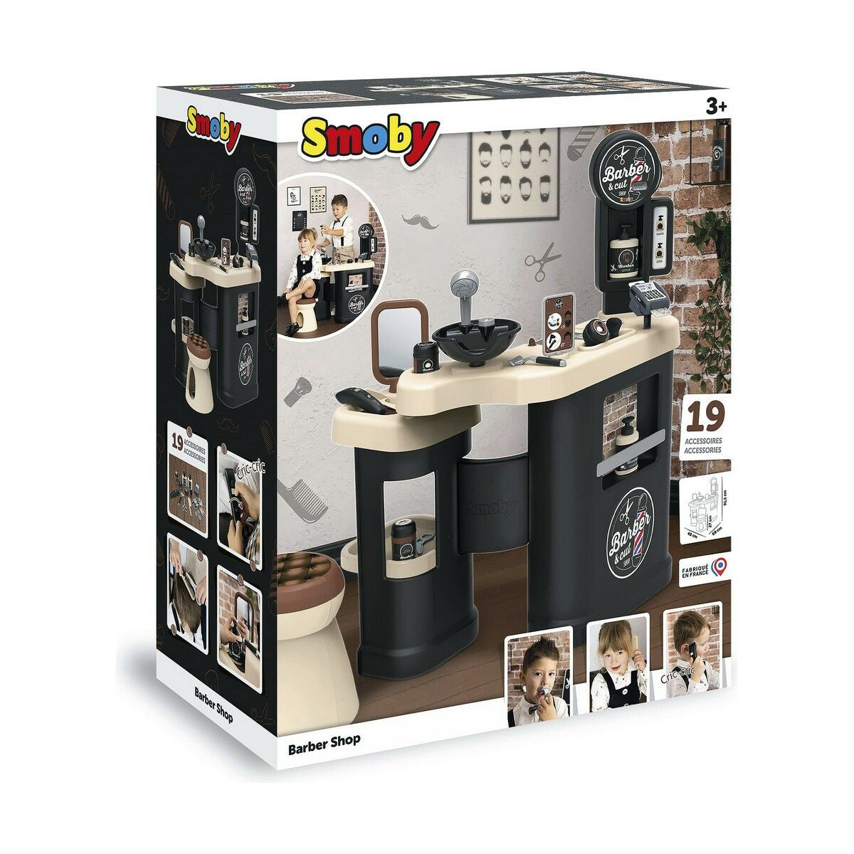 Toyplanet