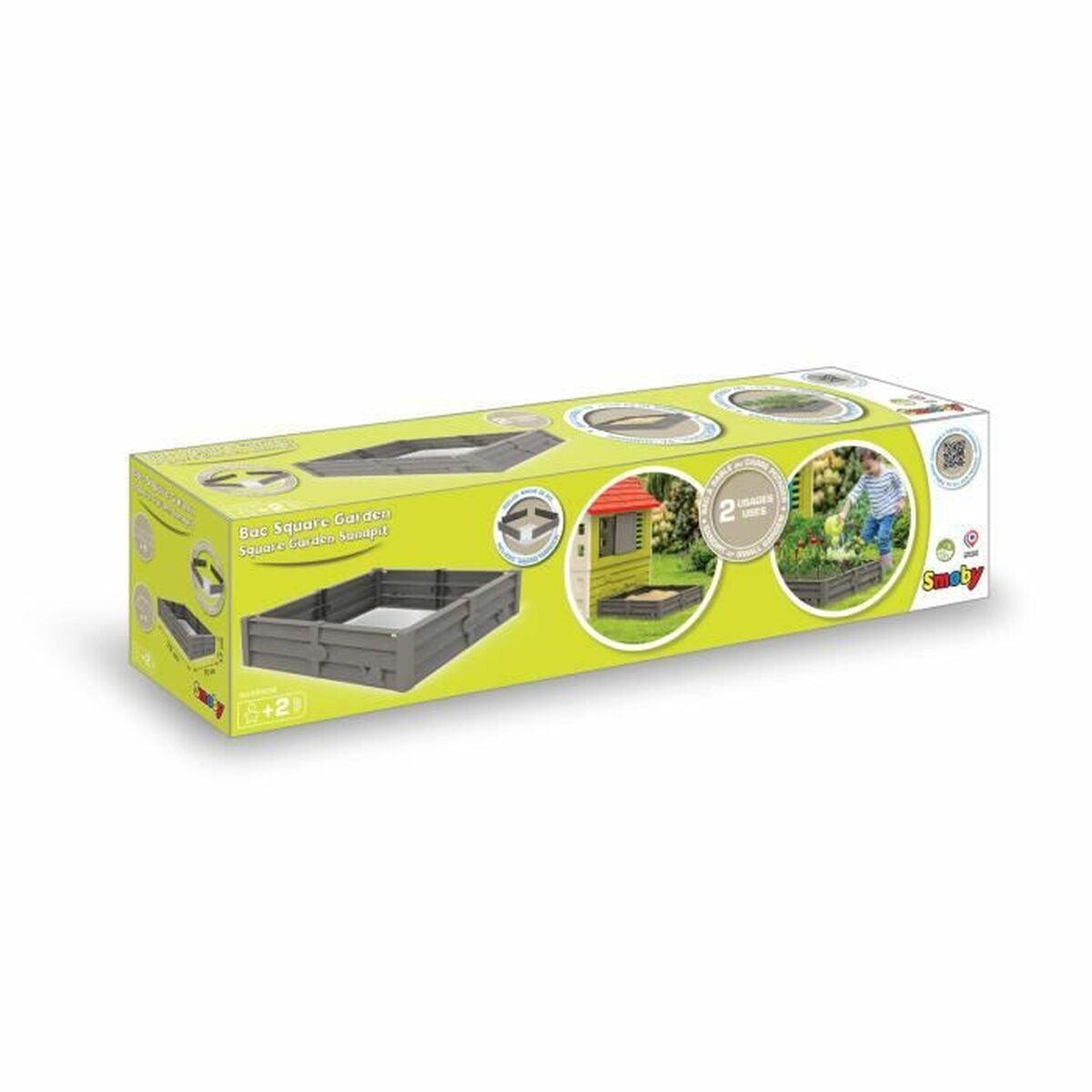 Toyplanet