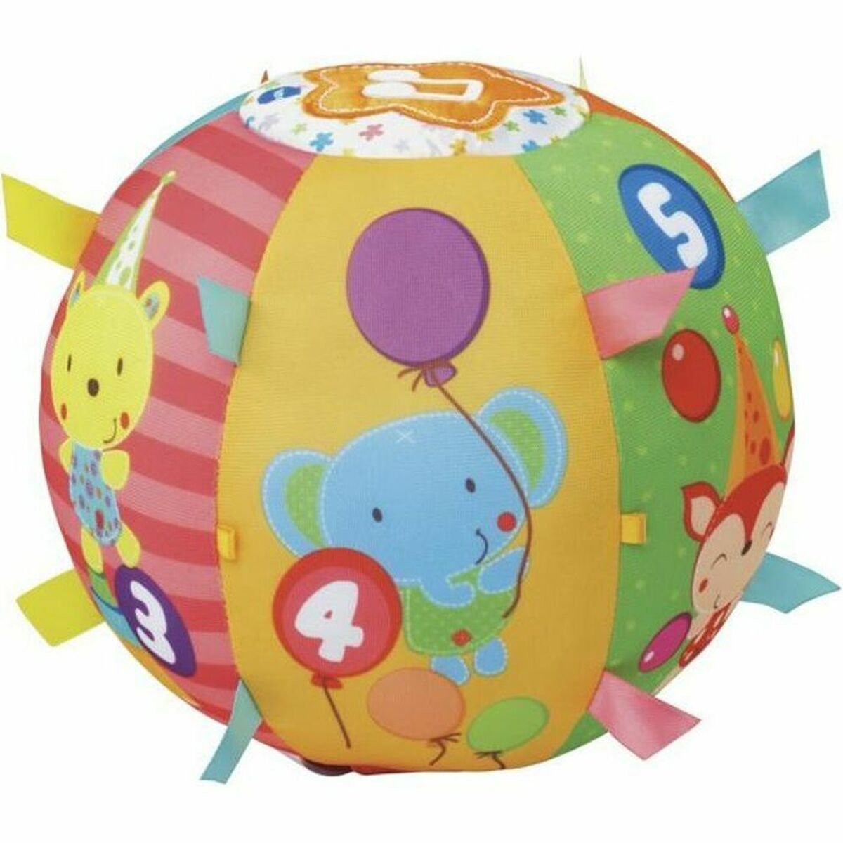 Toyplanet