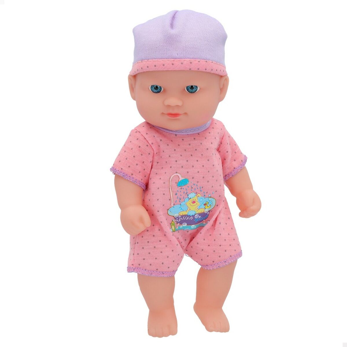 Toyplanet