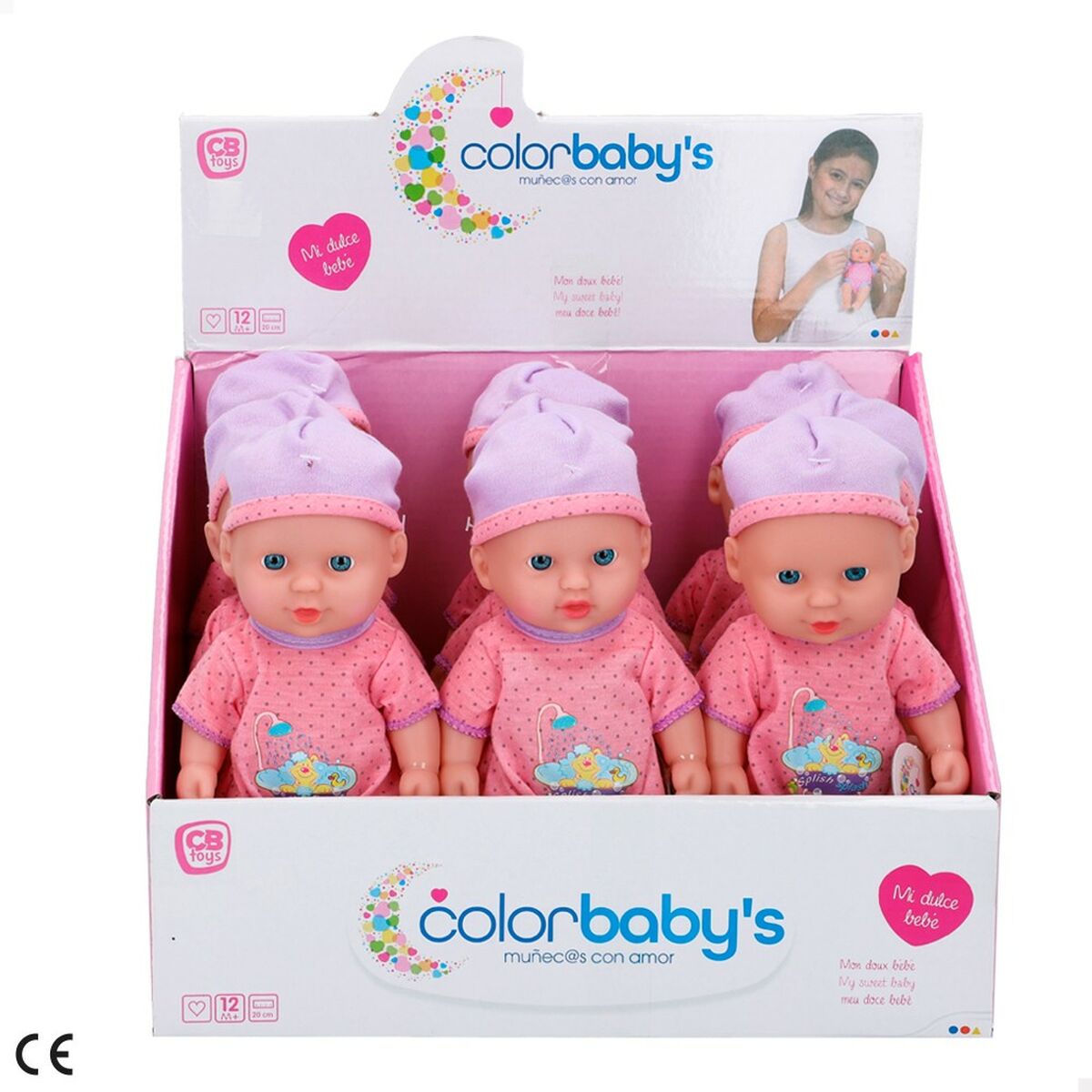 Toyplanet