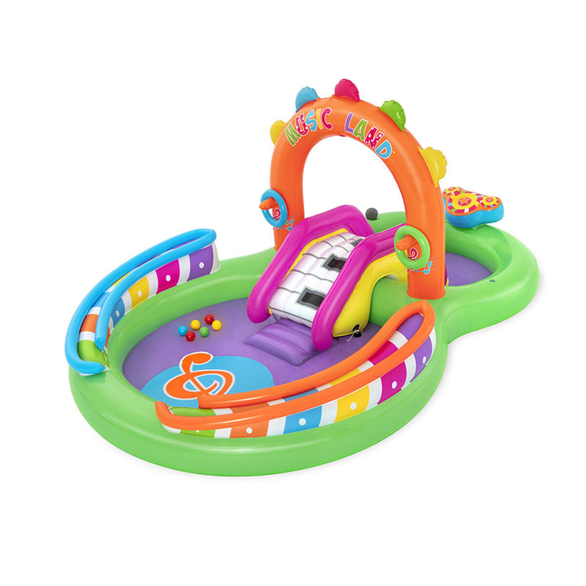 Toyplanet