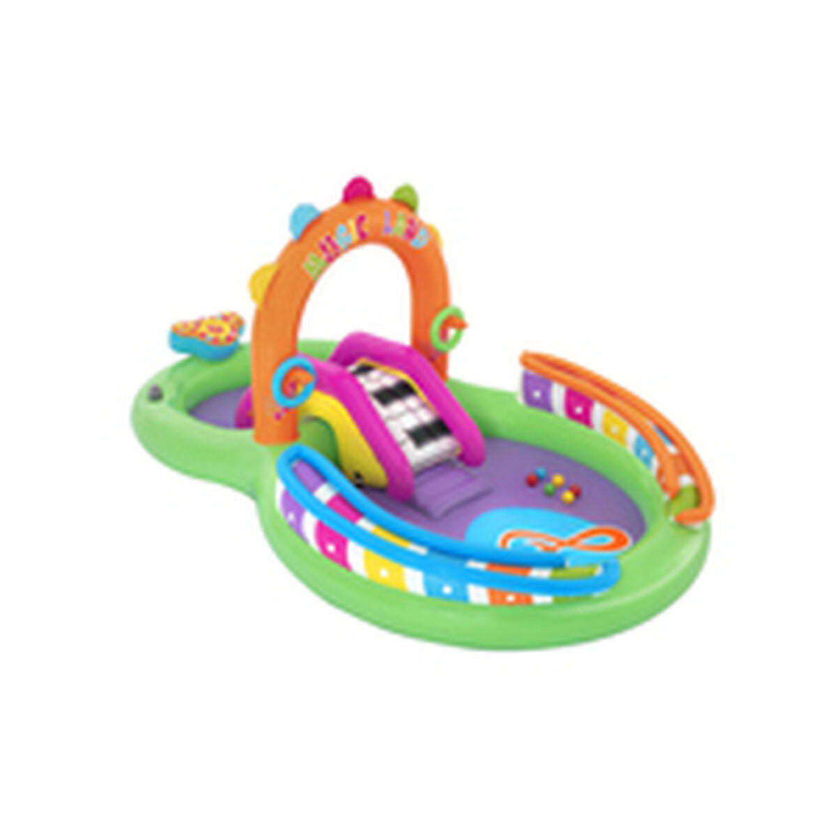 Toyplanet