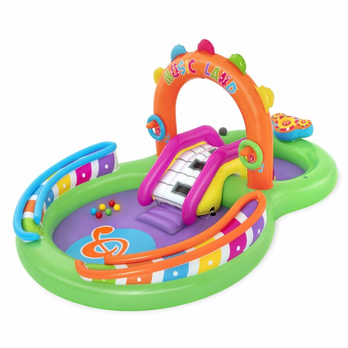 Toyplanet