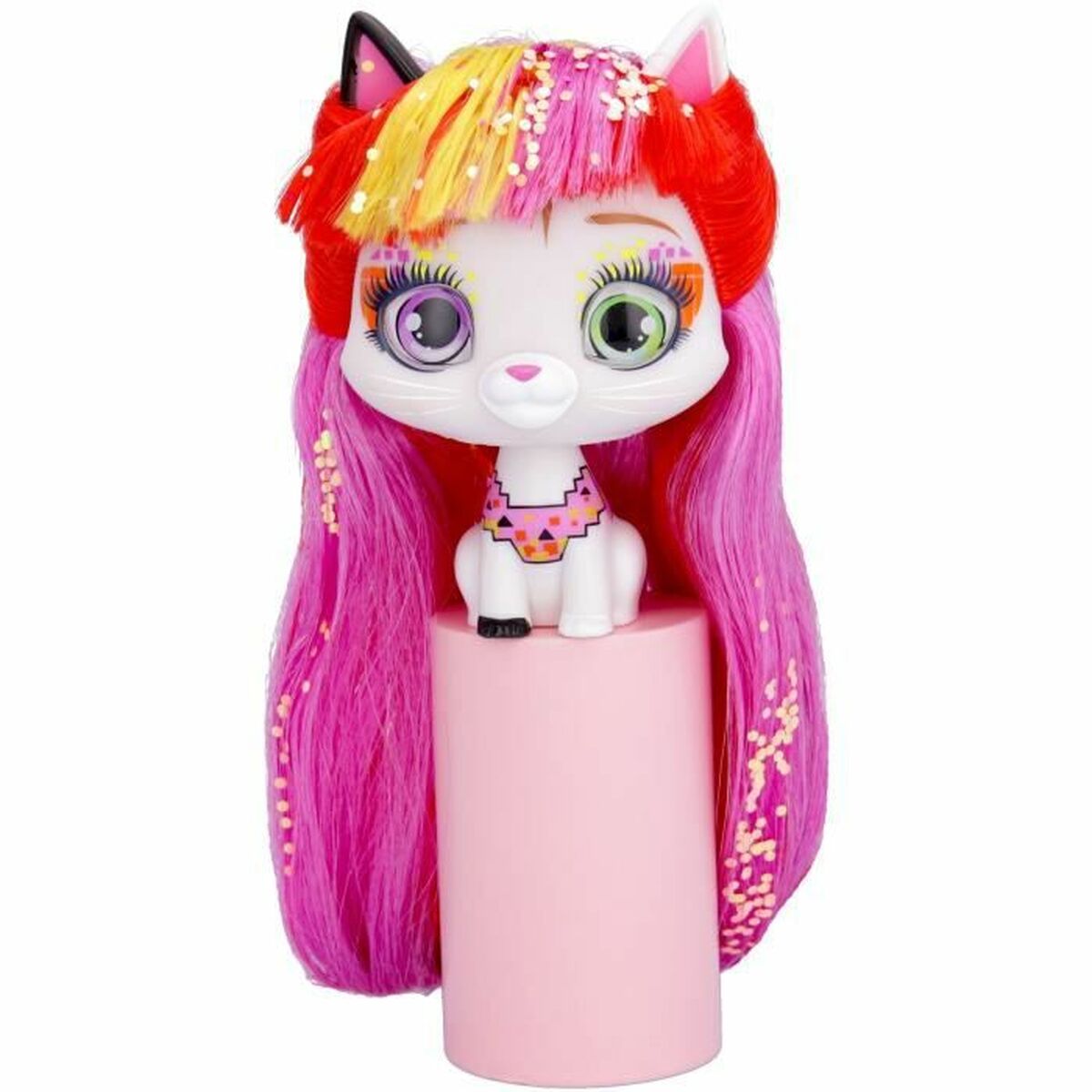 Toyplanet