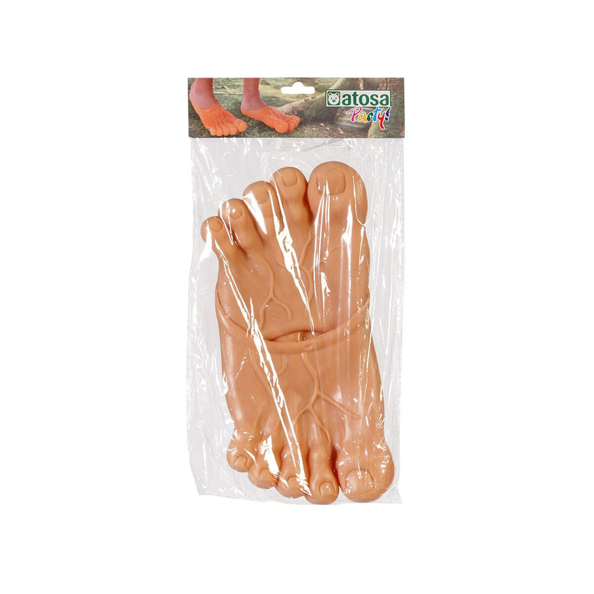 Toyplanet