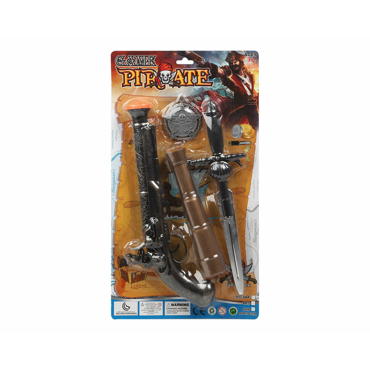 Toyplanet
