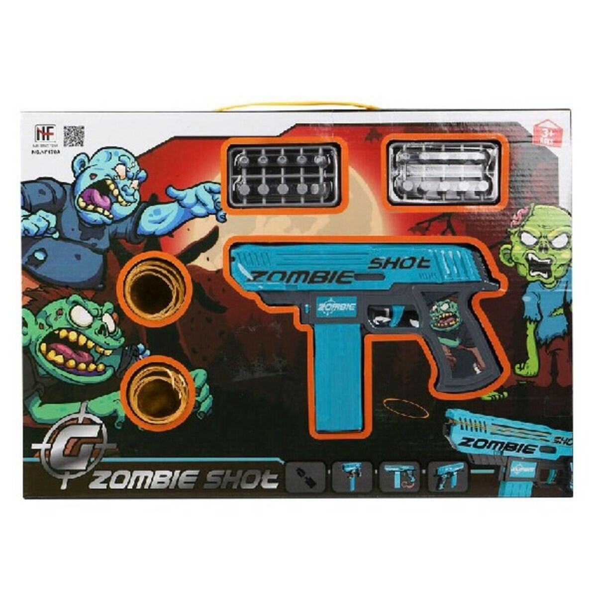 Toyplanet