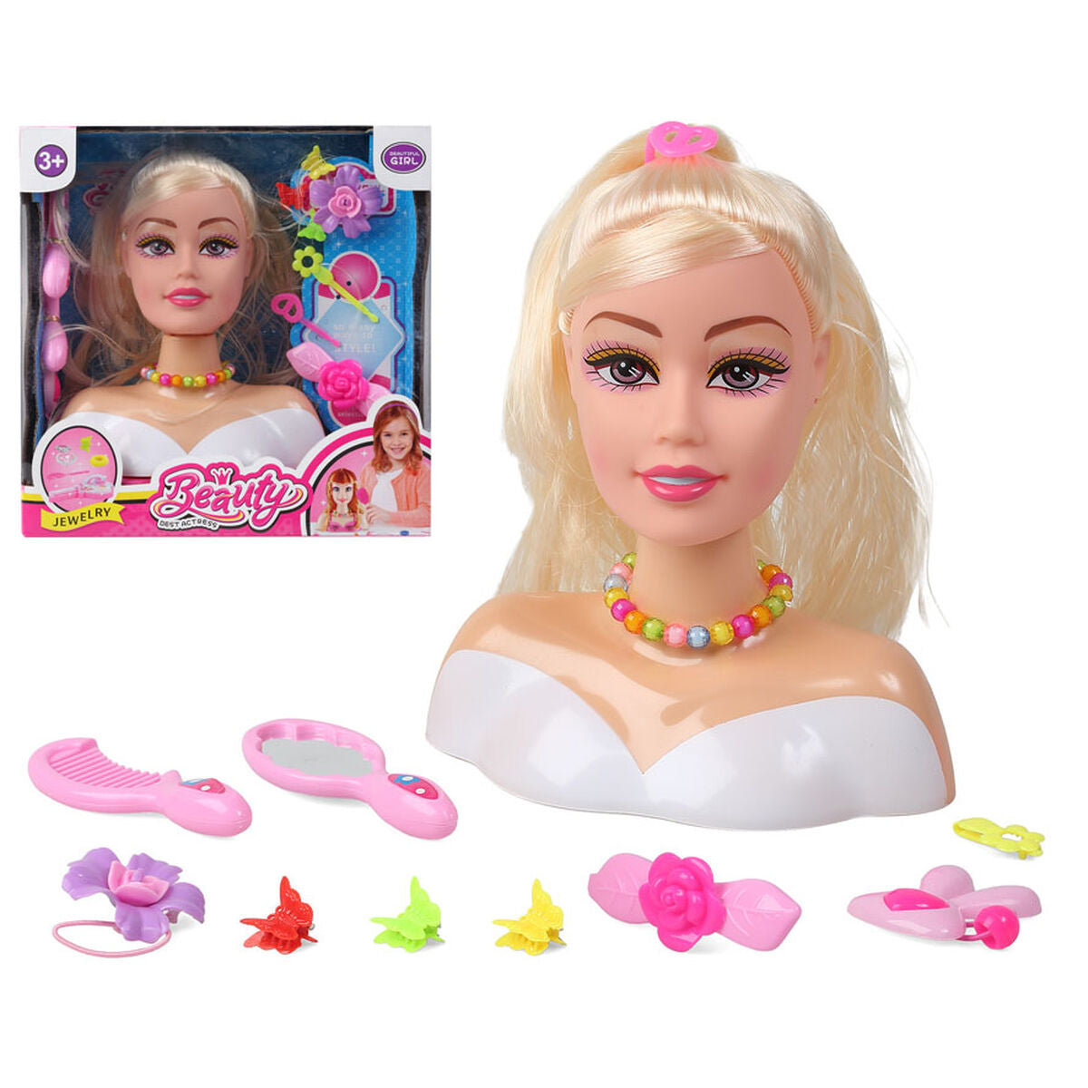 Toyplanet