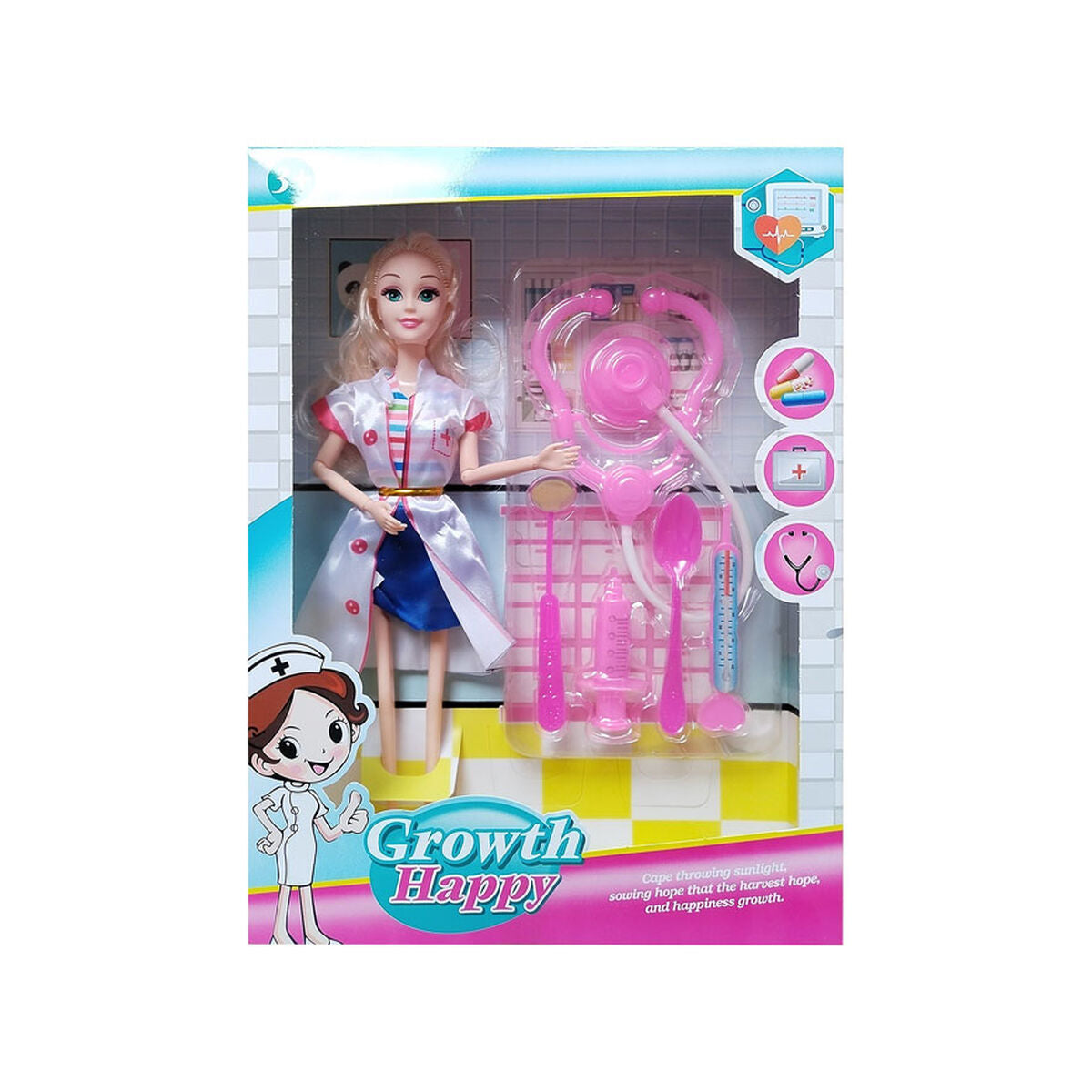 Toyplanet