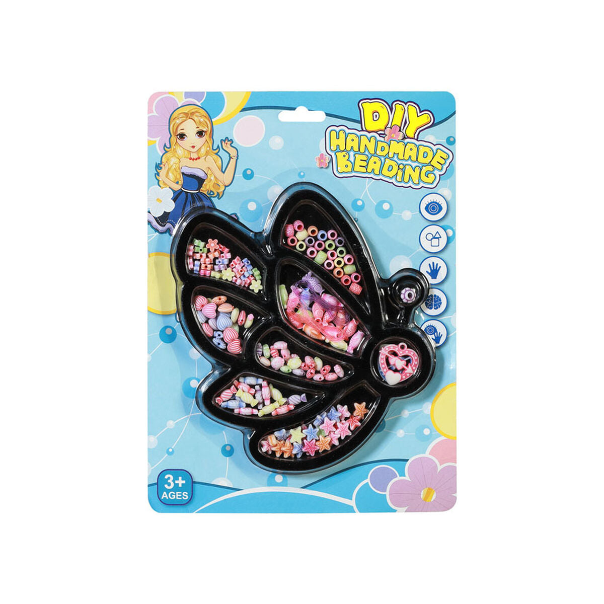 Toyplanet