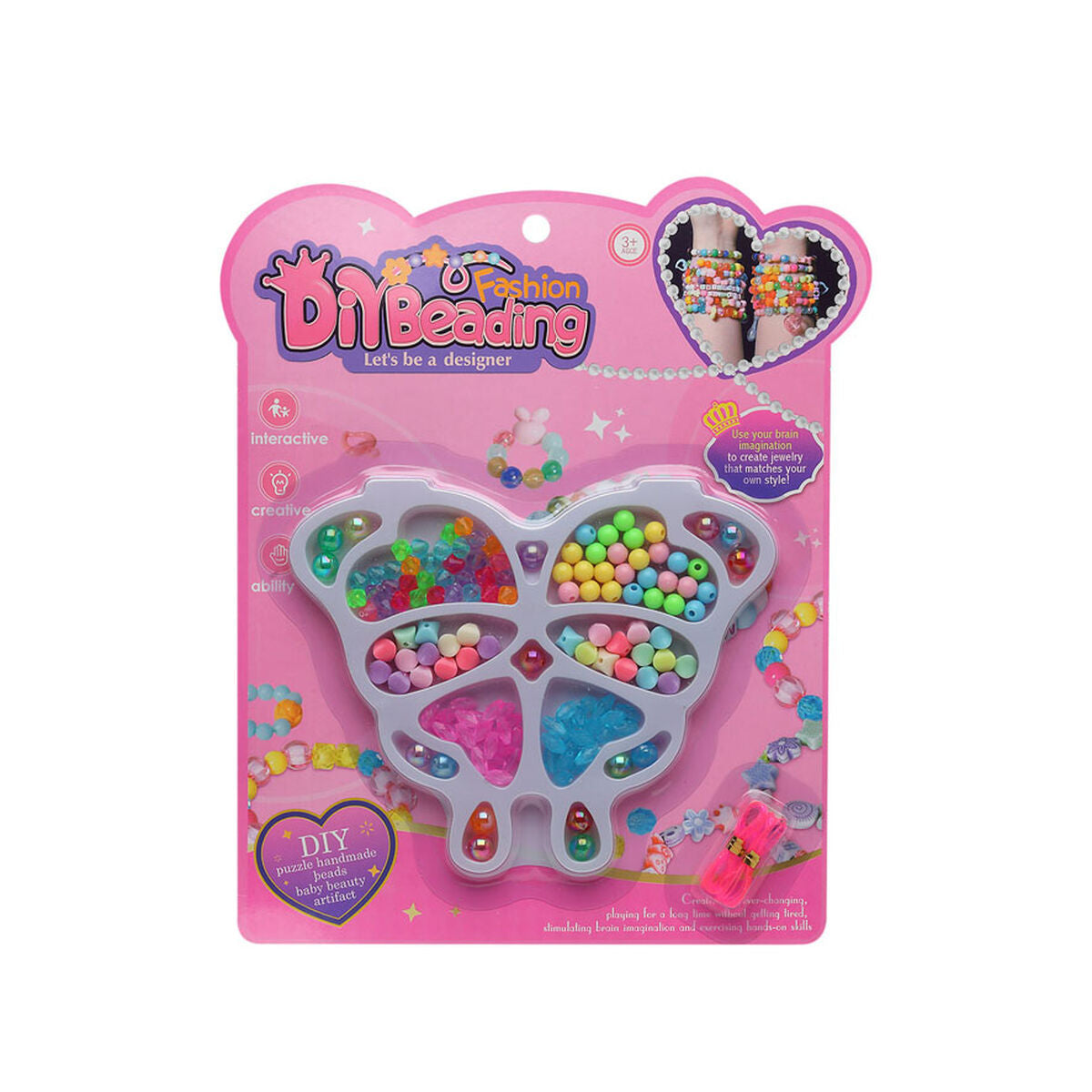 Toyplanet