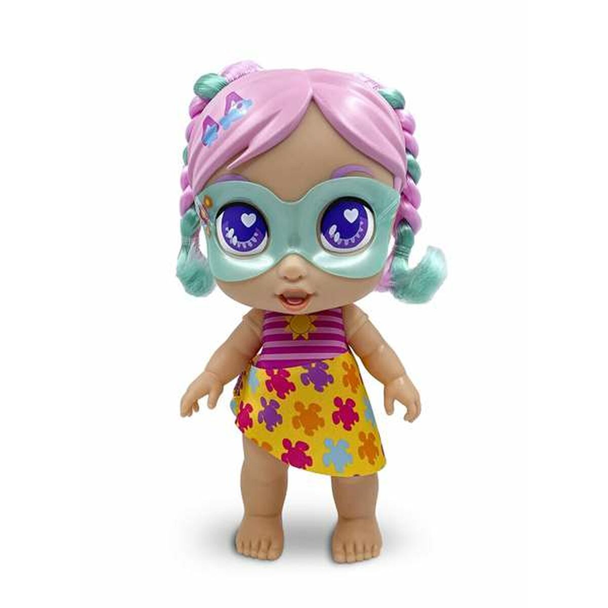 Toyplanet
