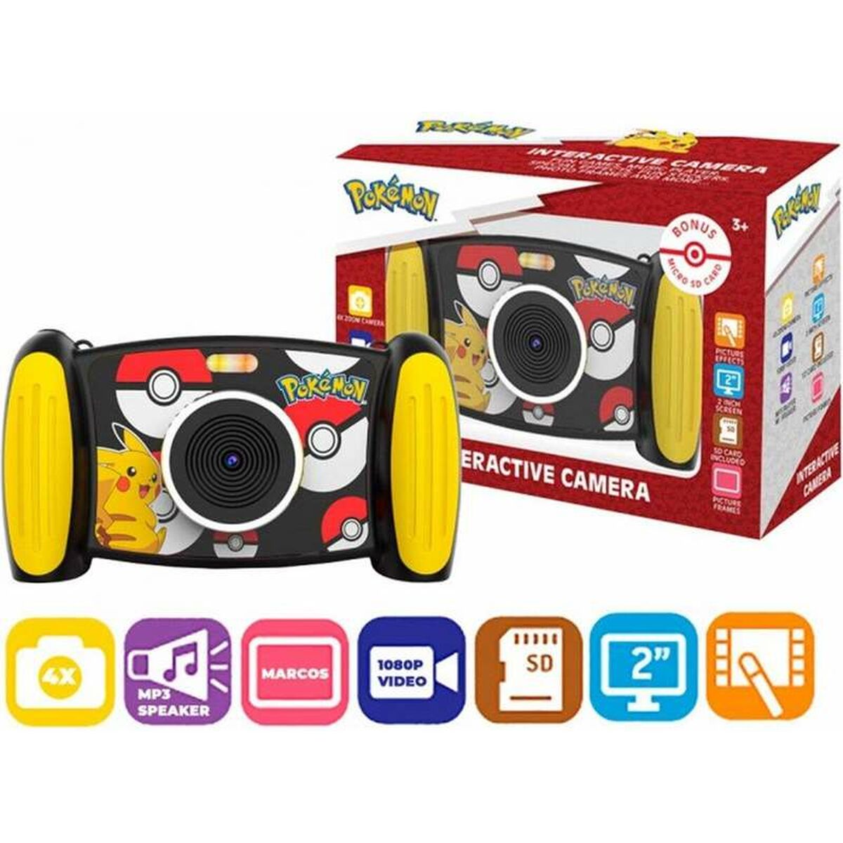 Toyplanet