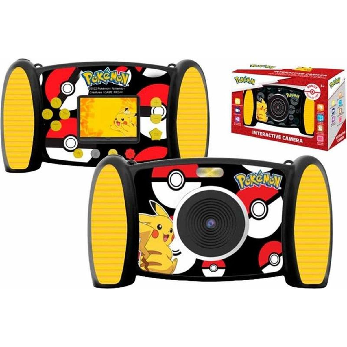 Toyplanet