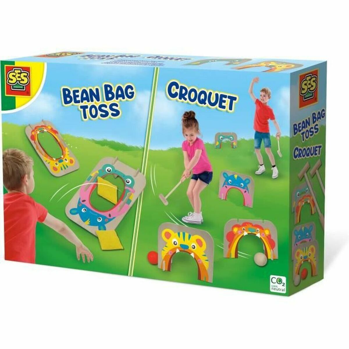 Toyplanet