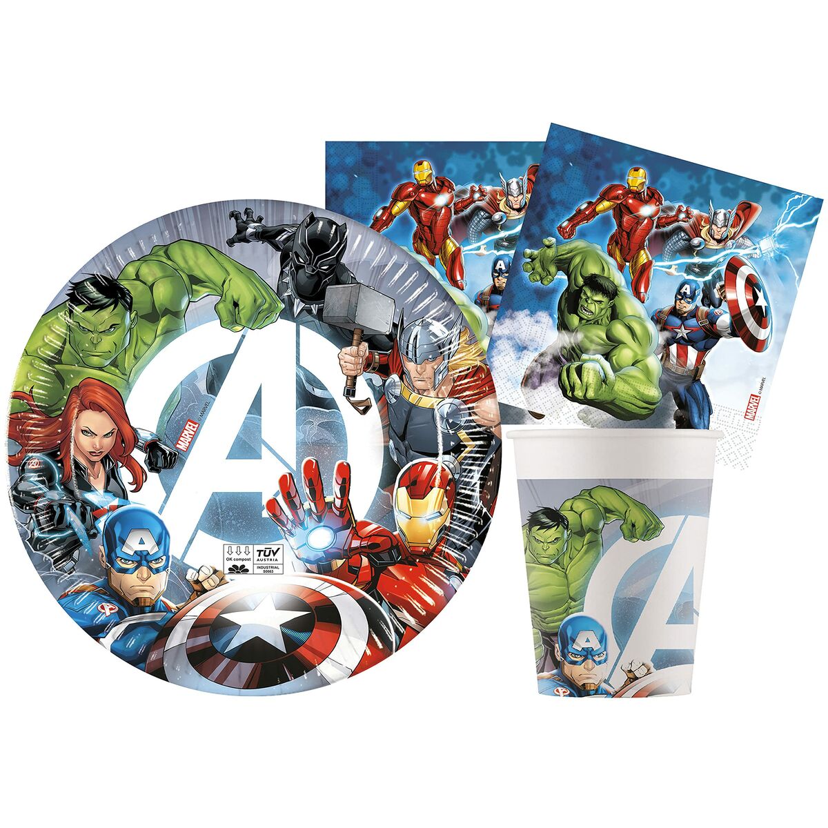 Toyplanet
