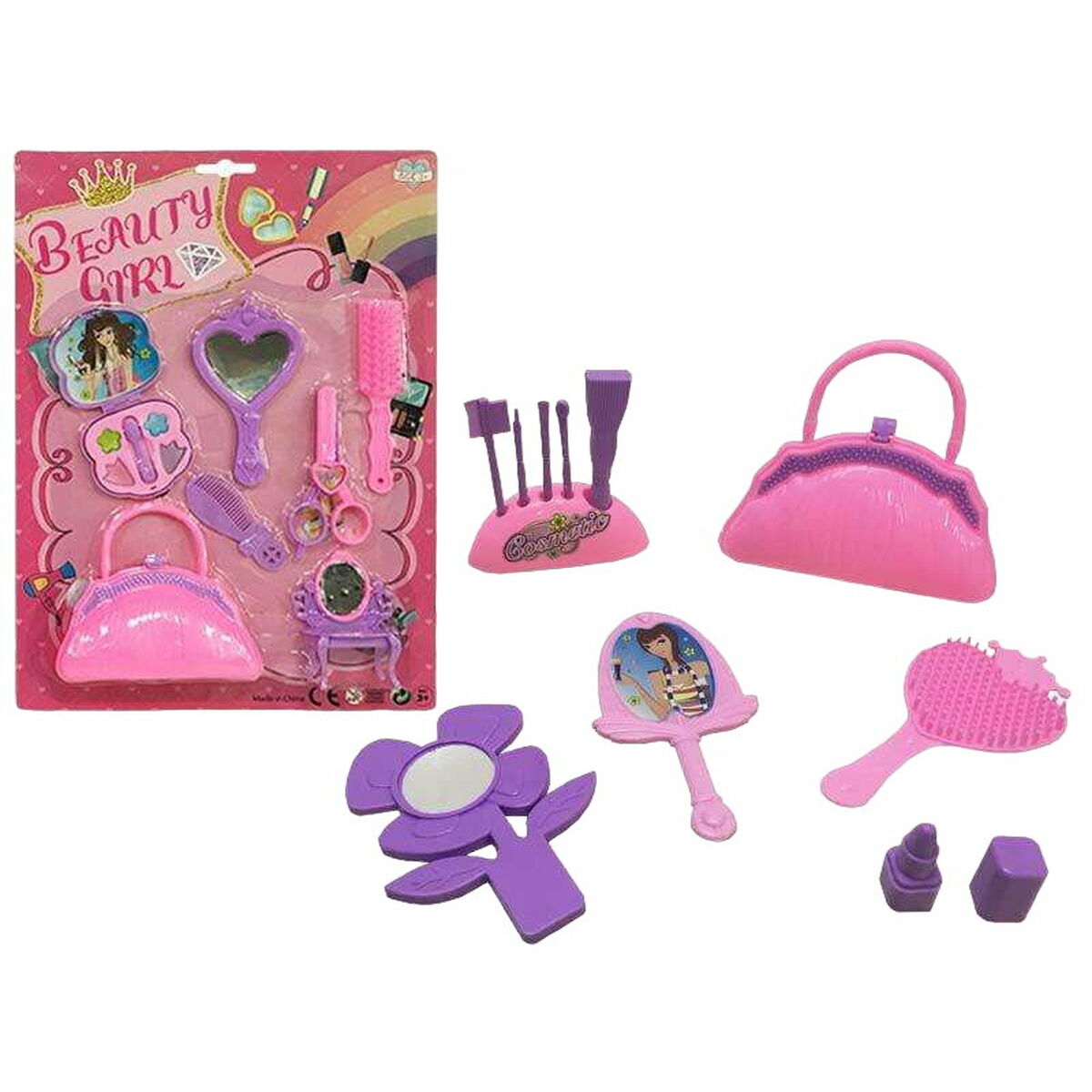 Toyplanet
