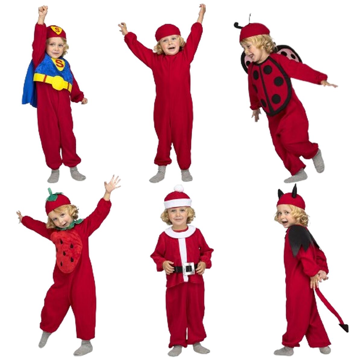 Toyplanet