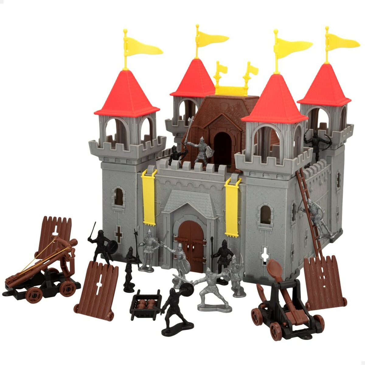 Toyplanet