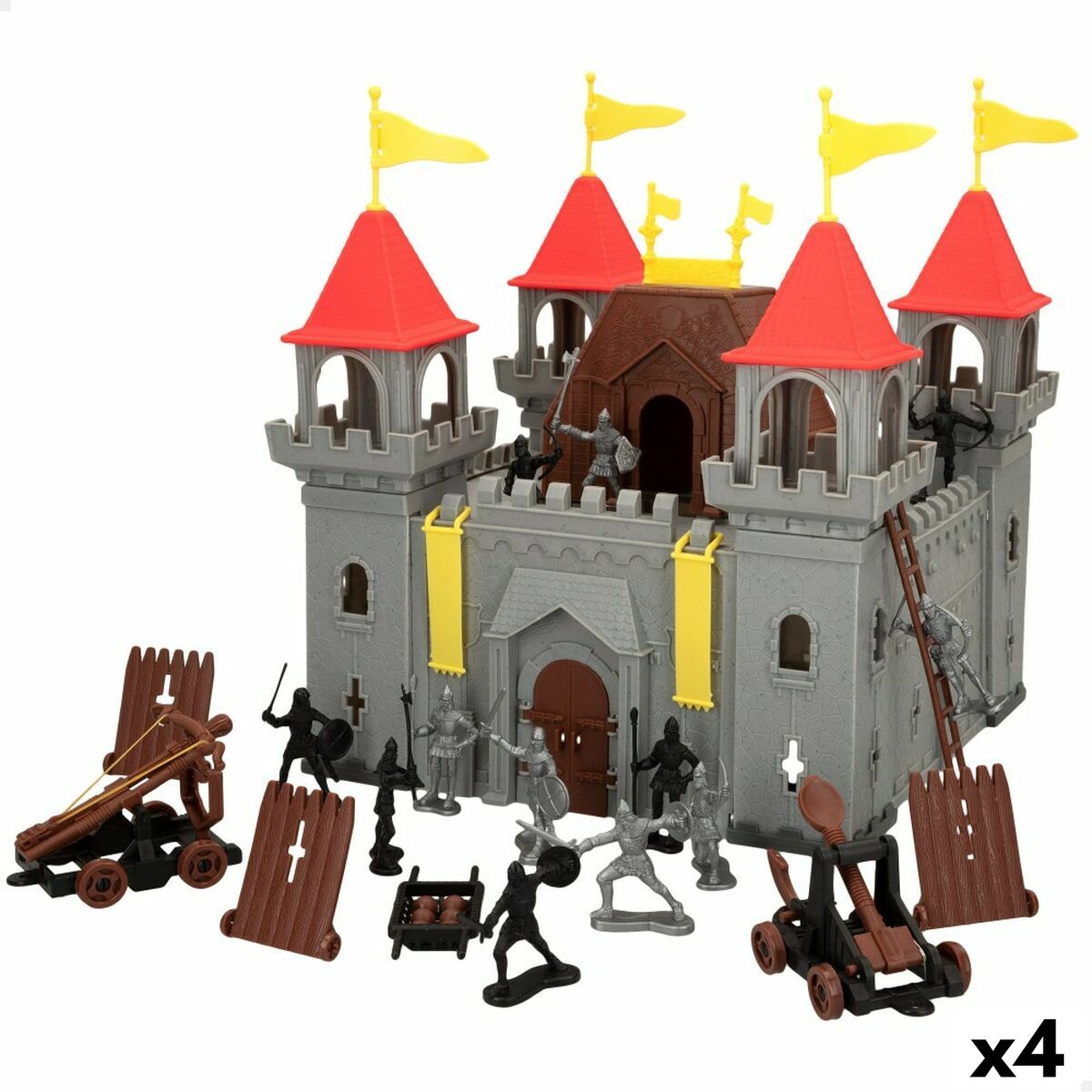 Toyplanet
