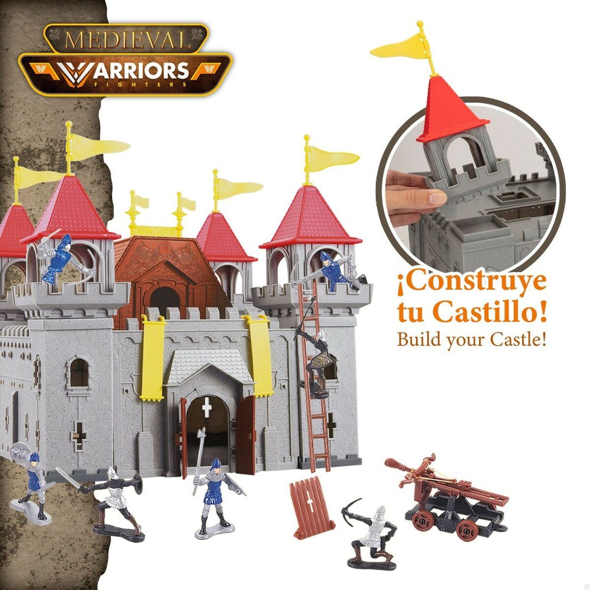 Toyplanet