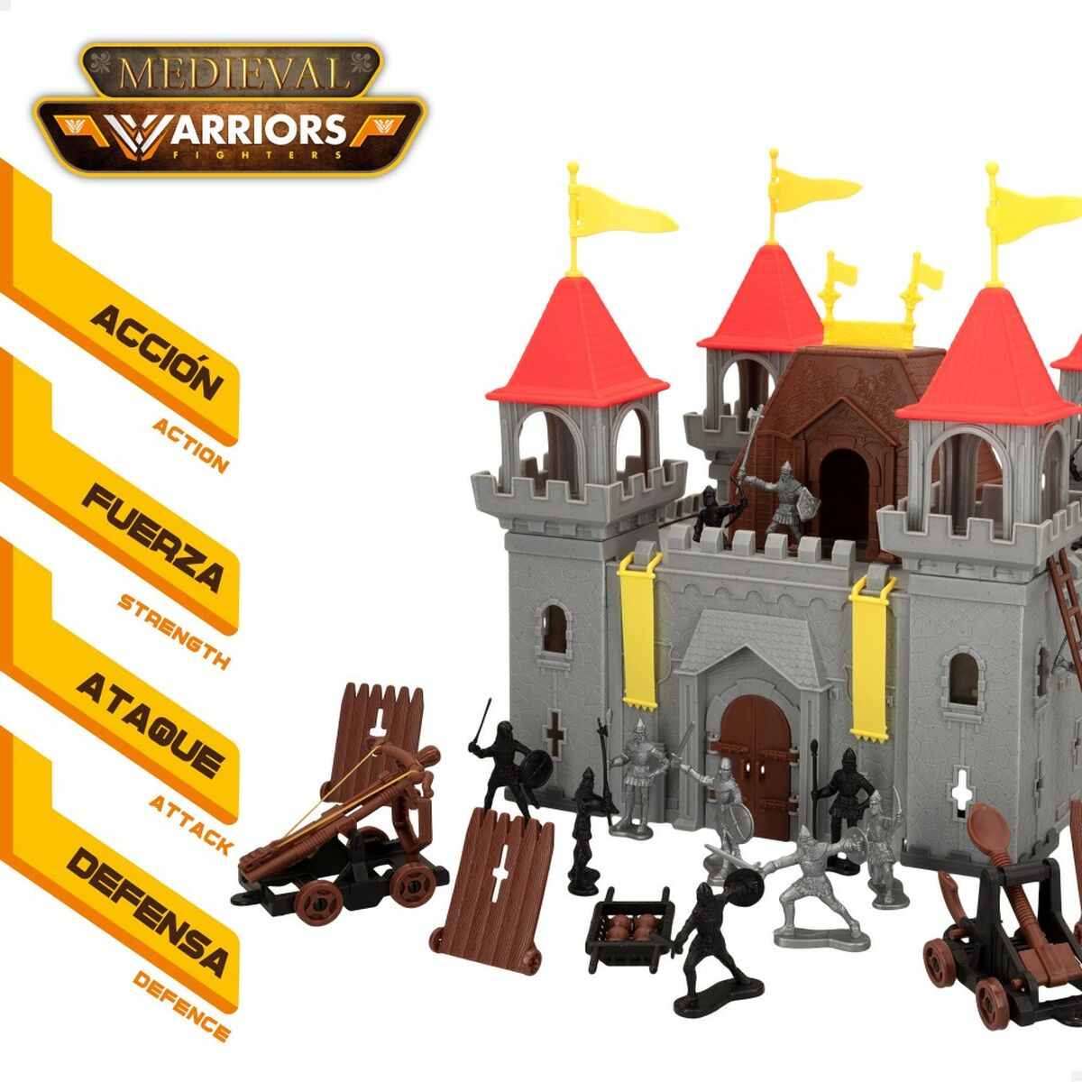 Toyplanet