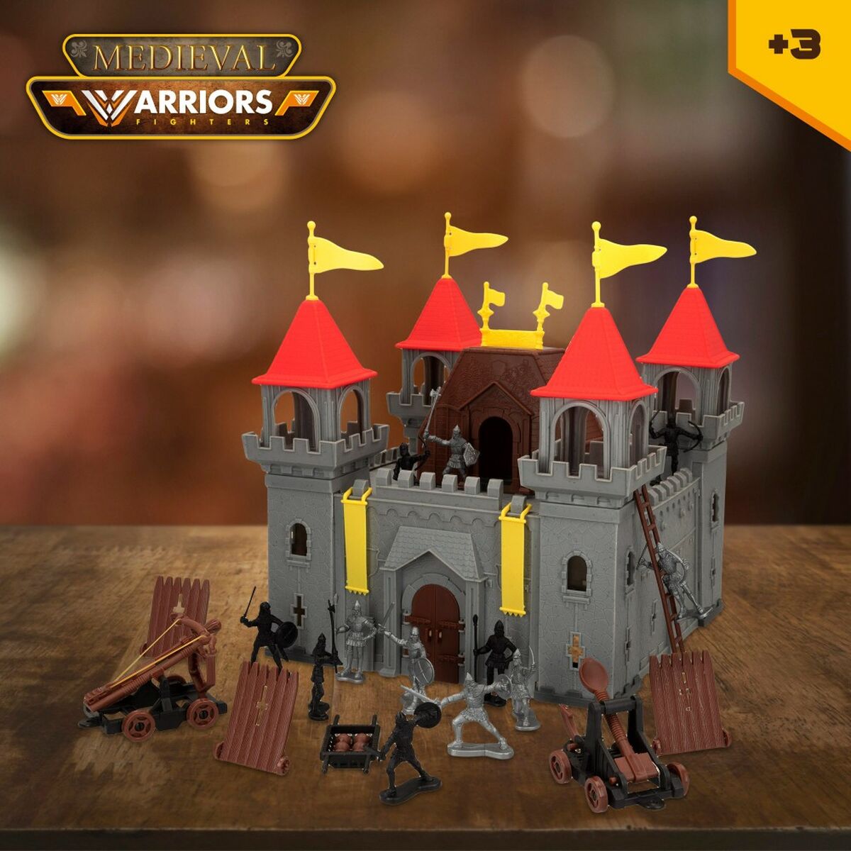 Toyplanet
